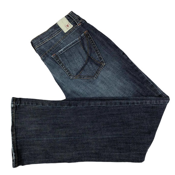 !it jeans Denim - !IT Jeans Women's Hottie Bootcut Jeans Size 29